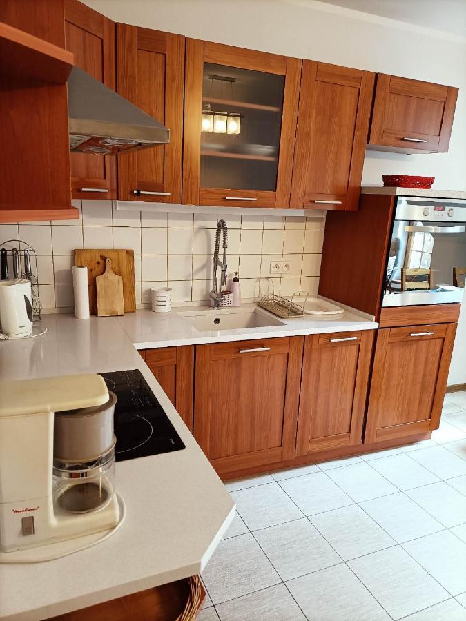 Trevilles Apartamenty - Bike'S Paradise Шклярска-Поремба Экстерьер фото